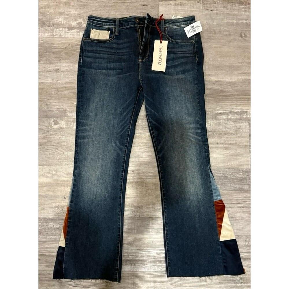 Driftwood Jeans